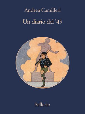 cover image of Un diario del '43